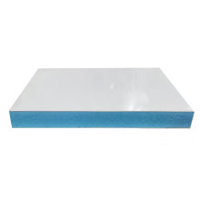 Polyurethane PU Puf Wall Roof Panel for Cold Room